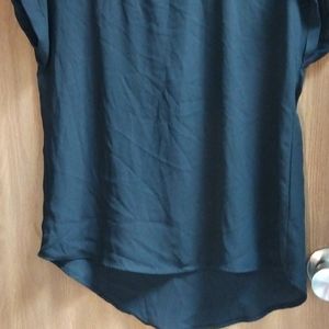 Women's Pink Republic top